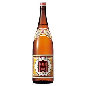 宝焼酎（タカラ） 25度 1.8瓶 焼酎甲類 『FSH』 : 酒のビッグボス