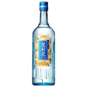 サントリー ジャスミン焼酎 茉莉花 20度 瓶 660ml  本州のみ