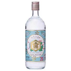 キンミヤ 宮崎本店 焼酎 25度 1.8L 1800ml 6本入り 1ケース 金宮 三重