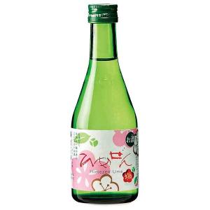 一ノ蔵 ひめぜん Ume 300ml 15本の買取情報