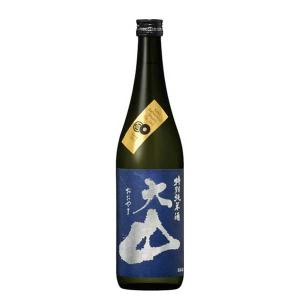 大山 特別純米酒 藍色ラベル 720ml x 2本 送料無料(本州のみ)  [OKN 加藤嘉八郎酒造 山形県]ギフト プレゼント 贈り物 お祝い 内祝い お返し 誕生日プレゼント