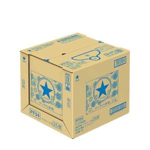 サッポロ焼酎 QBテナー 25度 18Lの買取情報