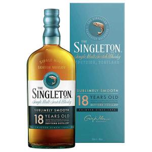 ザ シングルトン（THE SINGLETON） ウイスキー ザ シングルトン オブ