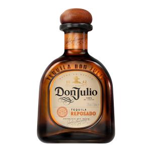 ドンフリオ 38度 50ml レポサド テキーラ ブルーアガベ 100％使用