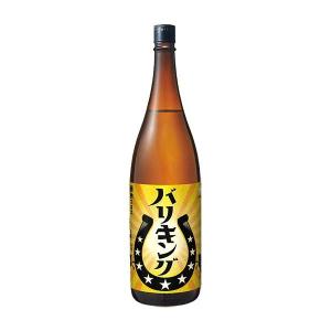 サッポロ　バリキング　1.8リットル　5本セット サッポロ バリキング 24度 瓶 1.8L 1800ml リキュール : ハードリカー