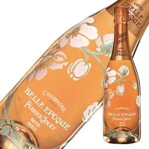 PERRIER-JOUET ペリエ ジュエ ベルエポック フロレサンス 2015