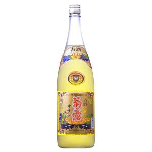 沖酒協 海乃邦10年 古酒 43度 720ml 沖縄県酒造協同組合 泡盛 : ハード