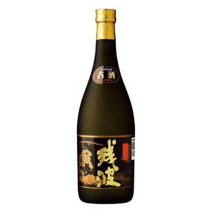 琉球泡盛 黒真珠（くろしんじゅ） 43度％ 720ml 八重泉酒造 石垣島特産