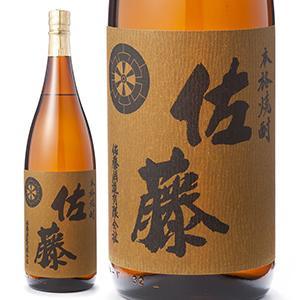 佐藤 麦 佐藤 麦焼酎 25度 1.8L 1800ml : ハードリカー ヤフー店
