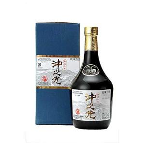 沖之光 10年 古酒 35度 720ml x 12本 ケース販売 沖の光酒造 泡盛 送料無料 本州のみ｜yo-sake