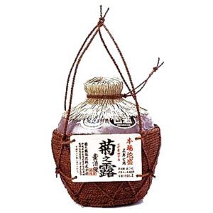 琉球王朝一升壷 30度 1.8L 1800ml 多良川 泡盛 : ハードリカー ヤフー 