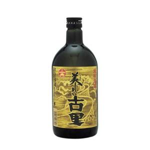 金武 龍 ゴールド 古酒 25度 720ml 金武酒造所 泡盛 : ハードリカー