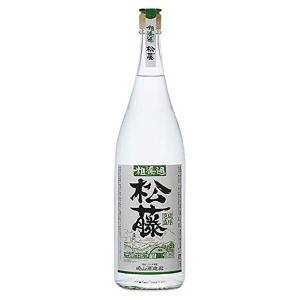 泡盛 津嘉山酒造 / 國華 43度,1800ml x 2本セット 贈り物 ギフト