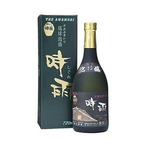瑞穂 ロイヤル瑞穂 古酒 43度 720ml 瑞穂酒造 泡盛 送料無料