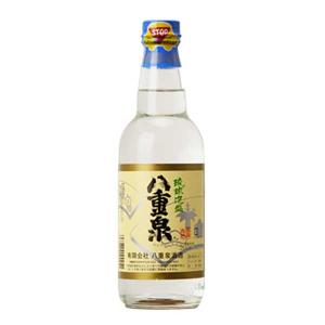 泡盛 八重泉 繁盛ボトル 30度2升半（4500ml） : 南西酒販 ヤフー店