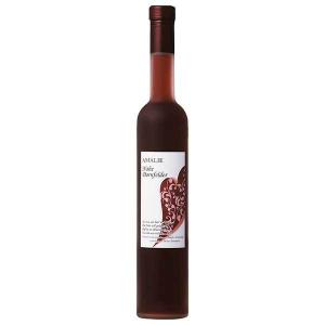 ワイン クロスター アマリエ ナーエ ドルンフェルダー Q.b.A. 500ml ドイツ ナーエ 赤ワイン 甘口 642871 MT