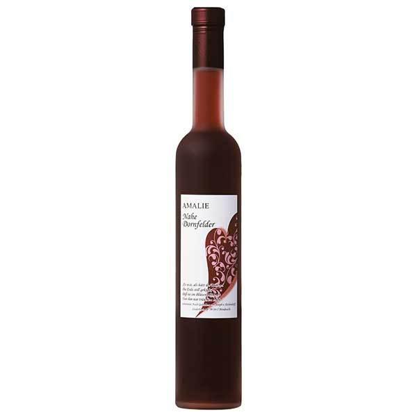 ワイン クロスター アマリエ ナーエ ドルンフェルダー Q.b.A. 500ml ドイツ 赤ワイン ...