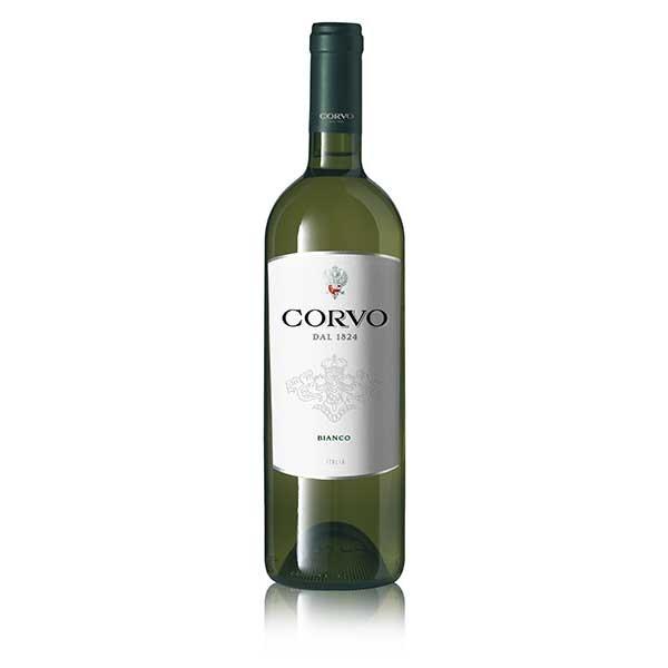 サラパルータ コルヴォ ビアンコ 750ml モンテ イタリア 白ワイン 006041 送料無料 本...