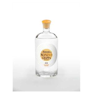 ノニーノ グラッパ モノヴィティーニョ モスカート 700ml