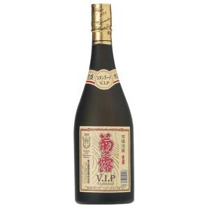 菊之露 泡盛 VIP古酒 スタンダード 30度 720ml【宮古島】 : 世界のお酒
