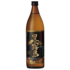 黒霧島 EX 25度 焼酎 霧島酒造 黒霧島 25度 900ml 芋焼酎 くろきりしま : 焼酎屋