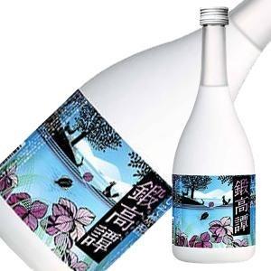 鍛高譚プレミアム しそ焼酎「鍛高譚（たんたかたん）」初のプレミアム商品