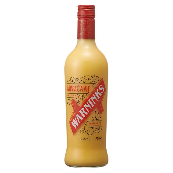 ワニンクス アドヴォカート 17度 700ml 送料無料(本州のみ) [キリンビール リキュール オ...
