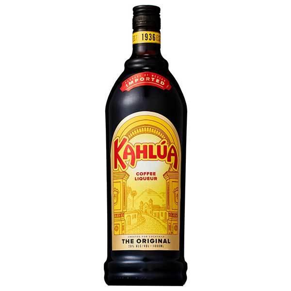 サントリー カルーア コーヒーリキュール 20度 瓶 1L 1000ml アメリカ リキュール YK...