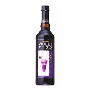 SUNTORY（サントリー） バイオレットフィズ 14度 瓶 600ml 送料無料