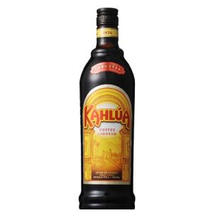 カルーア コーヒーリキュール 20度 700ml 送料無料 本州のみ