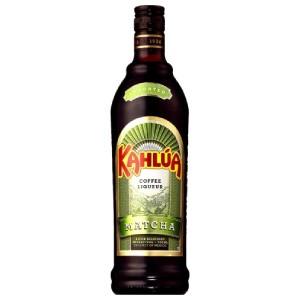 リキュール カルーア 抹茶 20度 700ml liqueur