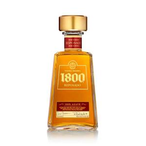 テキーラ クエルボ 1800 レポサド 40度 750ml tequila