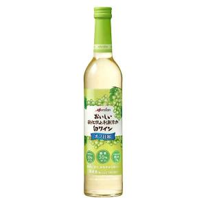 メルシャン おいしい酸化防止剤無添加白ワイン オフ日和 瓶 500ml x 12本 ケース販売 メルシャン 日本 神奈川県 白ワイン やや辛口 421216