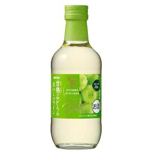 メルシャン 甘熟ぶどうのおいしいワイン 白 瓶 250ml x 12本 ケース販売 メルシャン 日本 神奈川県 白ワイン 甘口 420868