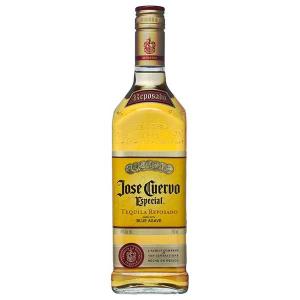 テキーラ クエルボ エスペシャル 750ml 40度 x 12本 ケース販売