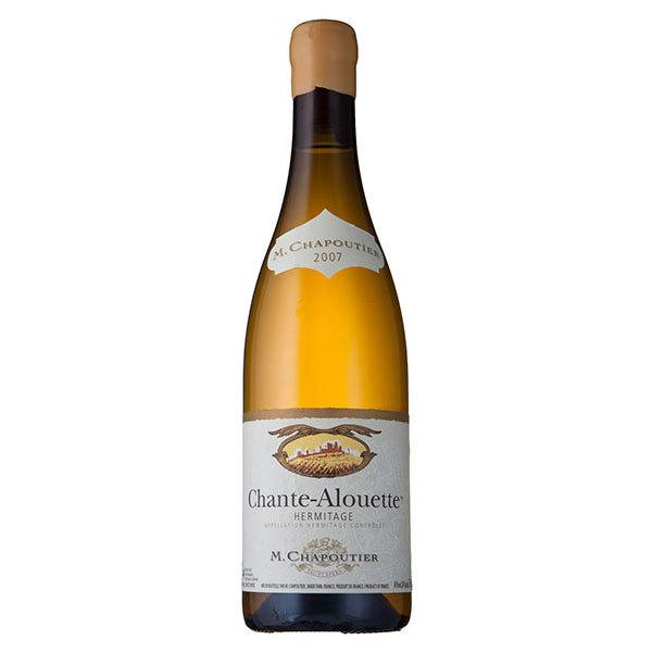 Ｍ.シャプティエ エルミタージュ ブラン シャンタルエット 750ml NL フランス 白ワイン 送...
