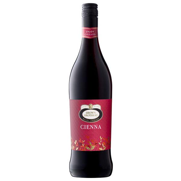 赤ワイン オーストラリア ブラウン ブラザーズ シエナ 750ml NL