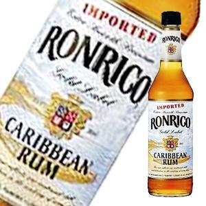 RONRICO 151 ラム ロンリコ 700ml 75度 送料無料 本州のみ : ハード