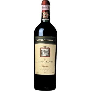 ゾーニン カステロ ダルボラ キャンティ クラシコ リゼルヴァ 750ml イタリア 赤ワイン 送料...