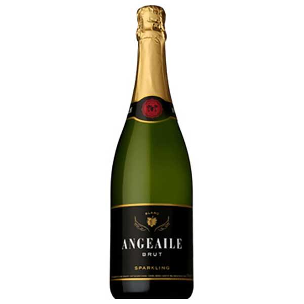 スパークリング アンジュエール ノワール スパークリング ブリュット 750ml