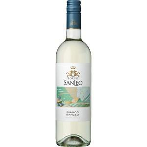 ワイン 白ワイン イタリア ゾーニン ボルゴ サンレオ ビアンコ 750ml wine