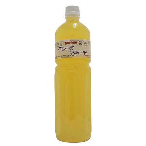 コダマ 原液 グレープフルーツ サワー 1L 1000ml : ハードリカー