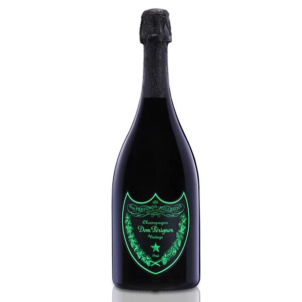 ドン ペリニヨン ルミナス 白 箱なし 正規品 750ml フランス シャンパン シャンパーニュ M...