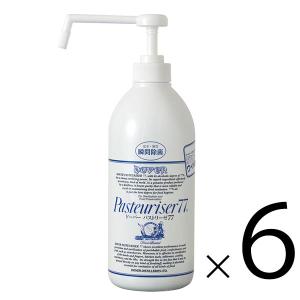 ドーバー パストリーゼ77 ポンプ 800ml ...の商品画像