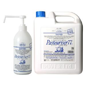 ドーバー パストリーゼ77 ポンプ 800ml ...の商品画像