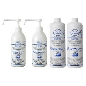 ドーバー パストリーゼ77 ポンプ 800ml ...の商品画像