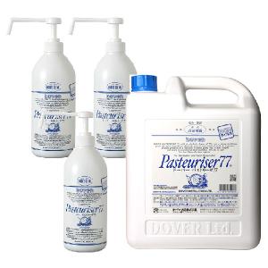 ドーバー パストリーゼ77 ポンプ 800ml ...の商品画像