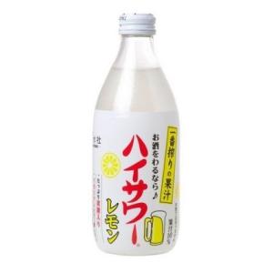 博水社 ホームサワー 360ml｜yo-sake