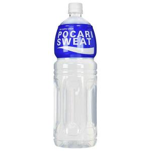 大塚製薬 ポカリスエット 1.5L × 8本 ペットボトルの商品画像