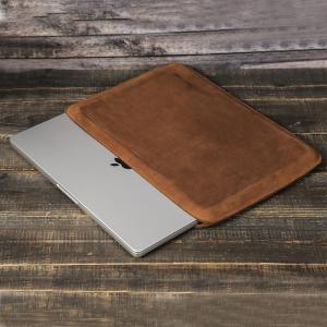 Mac（Apple） 【純正品】 Mac Book Pro 13インチ air レザー